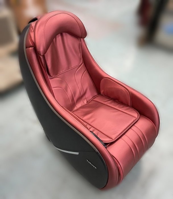 【宏品二手家具館】台中全新中古傢俱買賣 2手 M53016*TOKUYO按摩椅 運動器材 滑步機 台北新竹桃園基隆宜蘭