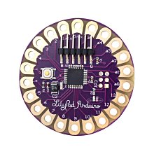 LilyPad 328 Main Board ATmega328P 16M W1035