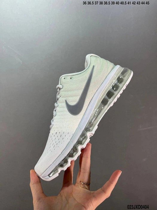 【換糖鋪子】耐克Nike Air Max 2017&#92;