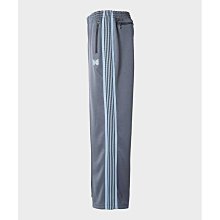 【日貨代購CITY】 NEEDLES Track Pant Poly Smooth 蝴蝶 直筒 運動褲 超夯新年折扣 現貨