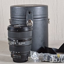 【品光攝影】NIKON NIKKOR AF 20-35mm F2.8 D ASPH 鑽石廣角 非球面 #108199