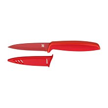 【易油網】WMF Color Knives 紅色廚師刀(13cm) #1879075100