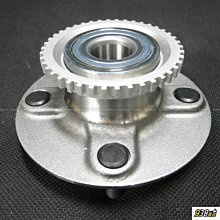 可自取 938嚴選 台製全新品 SENTRA 180 N16 ABS 後輪軸承 後輪 軸丞 軸成 哈扶 哈夫