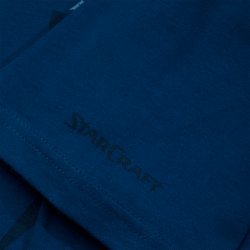 【丹】暴雪商城_StarCraft Raynor's Raiders Shirt 星海爭霸 T恤