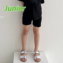 JS~JL ♥褲子(BLACK) THE GOGUMA-2 24夏季 TGG240522-028『韓爸有衣正韓國童裝』~預購