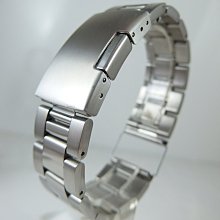 【錶帶家】『嚴選』高級不銹鋼實心錶帶18mm 代用 ASUS ZenWatch 2 MOTO 360 2 另有 22mm