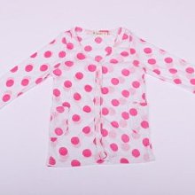 9 現貨特價出清♥外套(PINK) 2020現貨商品區/出清價 A1690822-010『韓爸有衣韓國童裝』