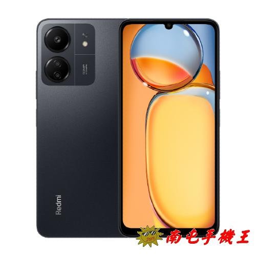 ○ 南屯手機王○ 紅米 redmi 13C (4+128G) 90Hz流暢螢幕【直購價】