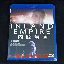 [藍光BD] - 內陸帝國 Inland Empire ( 新動正版 )
