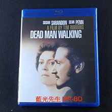 [藍光先生BD] 越過死亡線 Dead Man Walking