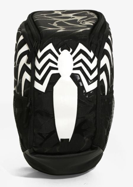 【丹】HT_MARVEL VENOM BUILT-UP BACKPACK 漫威 猛毒 後背包