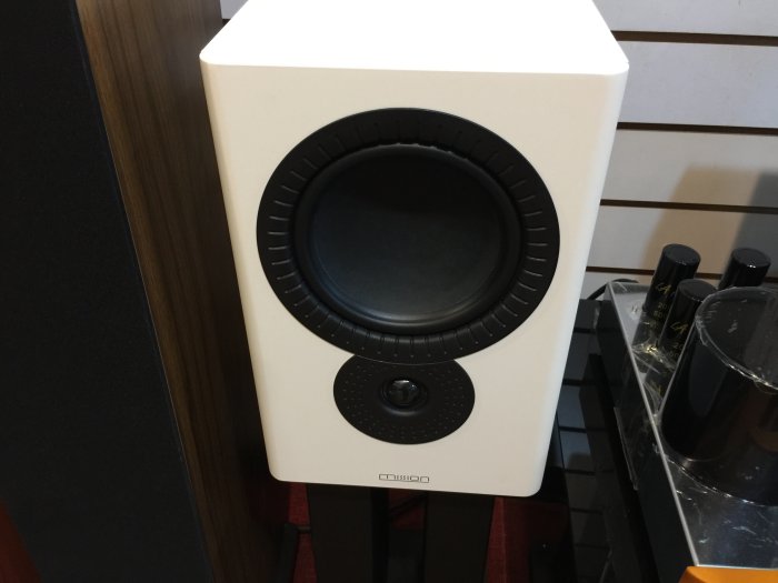 管機風!!!丹麥LA AUDIO M3UB+英國 MISSION LX3MKII疫情特價區!好聽極了$36790