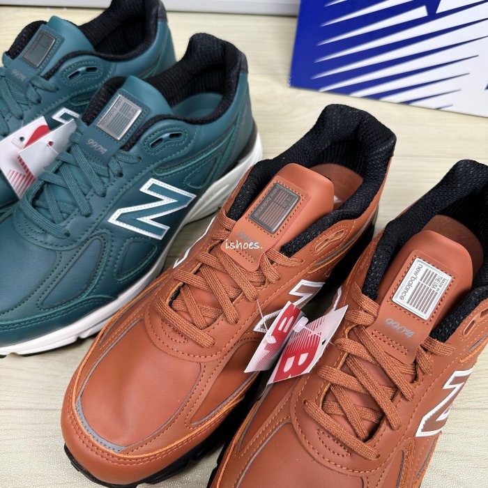 27cm ニューバランス U990TW4 newbalance 【高額売筋】 - スニーカー