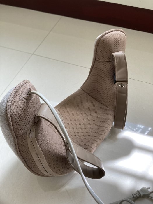 Osim uhug 迷你肩頸按摩 按摩器 腰部按摩 酸痛 肩膀 腰痠背痛 ( os-225)