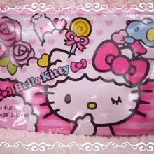 ♥小花花日本精品♥ Hello Kitty可愛實用多功能滿滿豐富圖雙層防水萬用好攜帶雙面圖化妝包