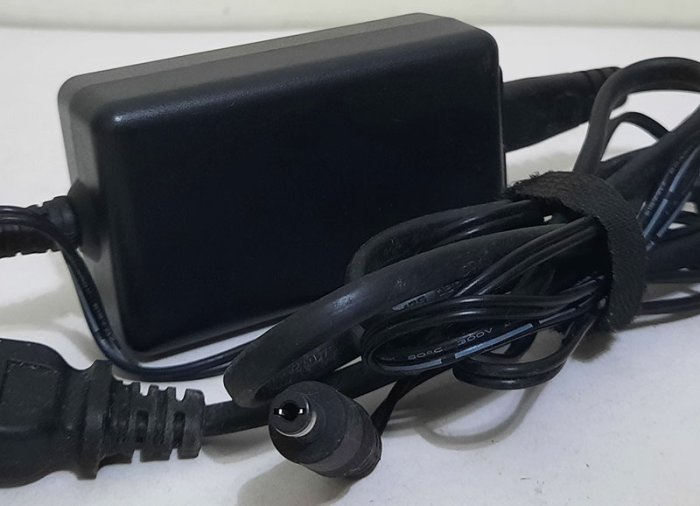 AC ADAPTER 電源供應器/變壓器/電源線(STD-12016T)12V