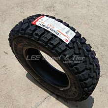 桃園 小李輪胎 南港 輪胎 NANKAN FT9 195-R-15C 載重 MT 粗花胎 特價 各規格 歡迎詢價