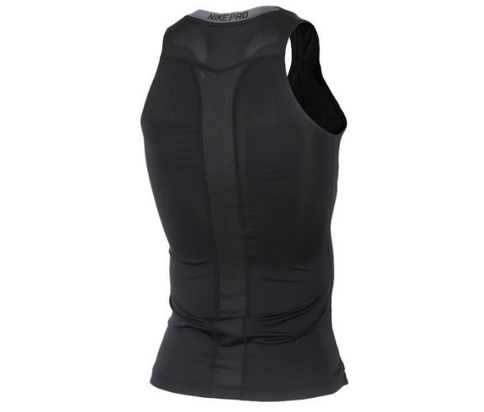 【熱賣精選】NIKE PRO TANK DRI FIT 緊身背心 緊身衣 運動背心 排汗 703097010