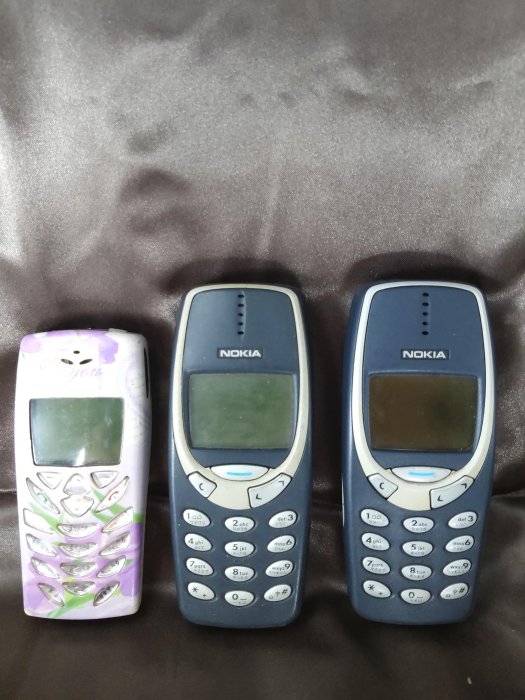 【多好時光】經典手機/NOKIA/3310/經典珍藏手機系列