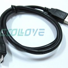 小白的生活工場*FJ (US2002) USB2.0 A公-micro USB 60CM *