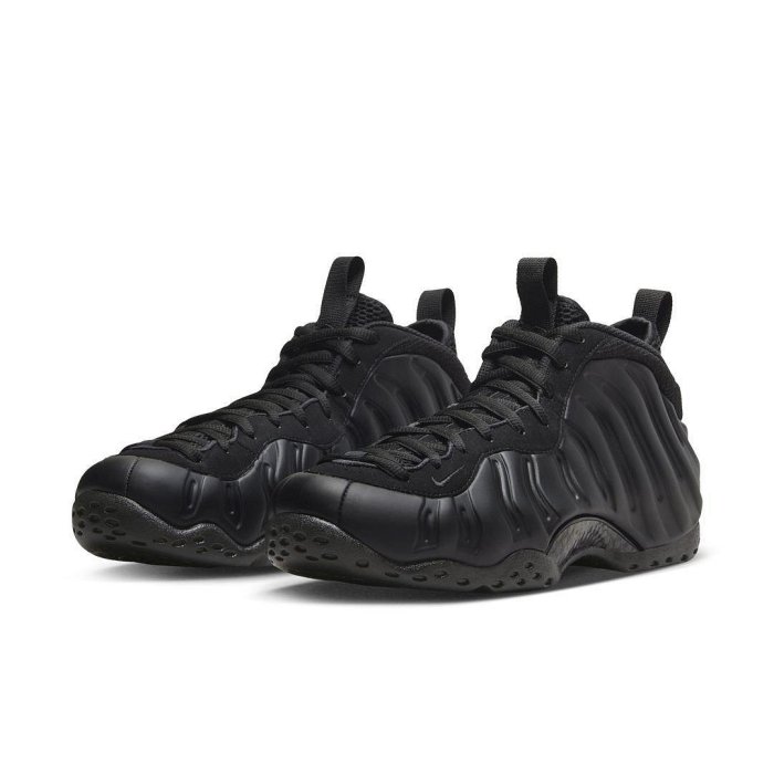 R'代購 Nike Air Foamposite One Penny Hardaway Anthracite 黑太空 黑噴 FD5855-001