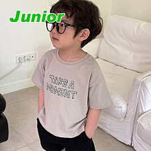 JS~JL ♥上衣(BEIGE) SECOND MOMENT-2 24夏季 SEC240425-346『韓爸有衣正韓國童裝』~預購