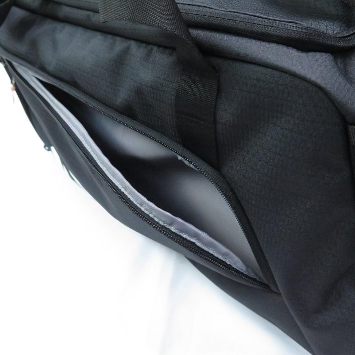 ADIDAS IP9862 TR DUFFEL S 30L 手提包 行李袋 健身包 黑【iSport愛運動】