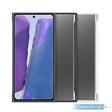 Samsung三星 原廠Galaxy Note20 N980專用 透明防撞背蓋【公司貨】