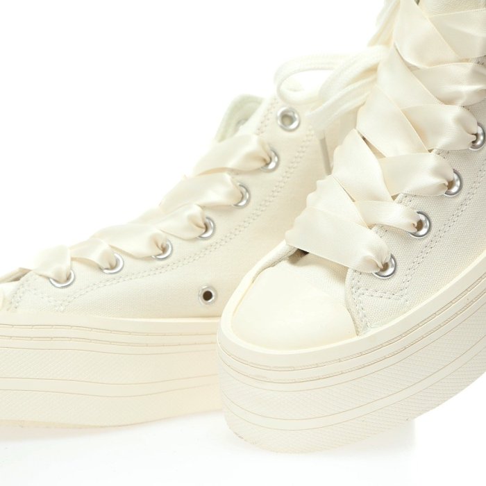 官方新色 正品Converse Chuck Taylor All Star Modern Lift 高筒 男女 休閒鞋