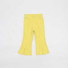 XS~XL ♥褲子(YELLOW) SOL AT LUNA-2 24夏季 SOL240509-044『韓爸有衣正韓國童裝』~預購