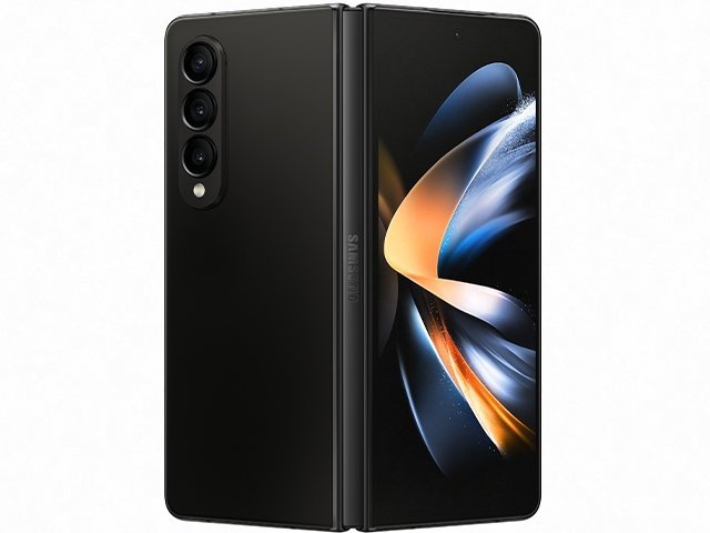 《天地通訊》SAMSUNG Galaxy Z Fold4 12G/512G 高通8+Gen1 IPX8 ZF4 全新供應