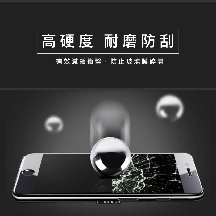 金士曼 滿版玻璃貼 保護貼 適用 iPhone 14 13 12 11 Pro Max Plus Xs XR SE i8