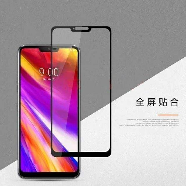 華碩 ASUS ZenFone 5Z ZS620KL / Z01RD Zenfone 10 滿版鋼化玻璃 保護貼