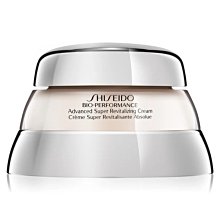 『山姆百貨』SHISEIDO 資生堂 百優精純乳霜 銀雕 75ml