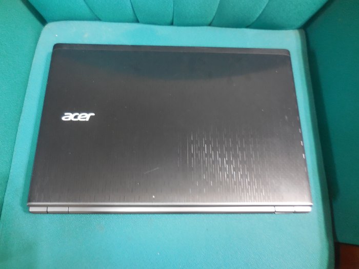 ACER V5-591G i7-6700HQ 獨顯GTX950 8G/全新512G SSD 背光鍵盤  15.6吋