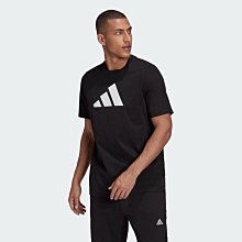 限時特價 南🔥2023 8月 ADIDAS 短袖上衣 短T LOGO 三條線 運動 休閒 男款 黑 HD0893