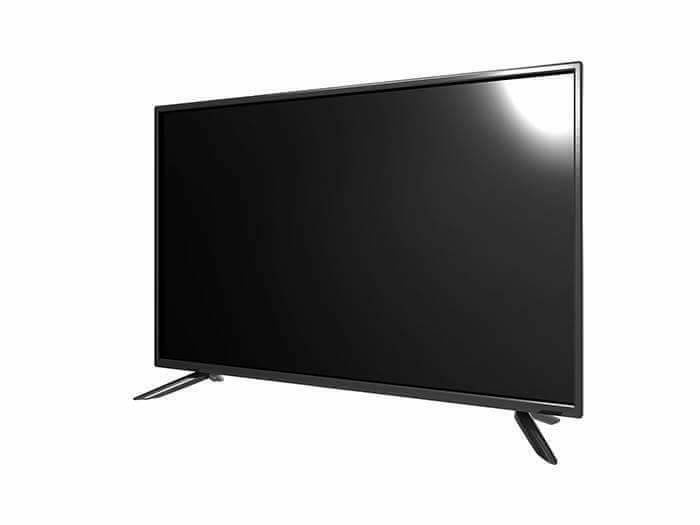 (電視賣場)全新50吋4K智慧聯網HDR 60FPS低藍光 LG-IPS A++LED液晶電視~特價$8900元