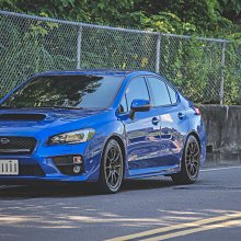 德朋國際 / SUBARU WRX STI 對應 Ohlins R&T DFV 高階避震器組