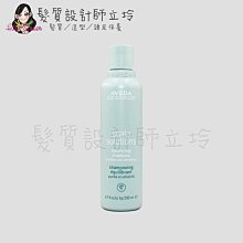 立坽『頭皮調理洗髮精』肯夢公司貨 AVEDA 蘊活淨瑕平衡洗髮精200ml HS03 HS09