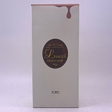 美國愛買 Ford Lucci 麗綺午茶髮粧系列-修護造型乳95g