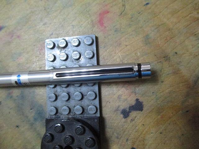日本製 ZEBRA 雙用原子筆0.5mm機械鉛筆（一元起標無底）