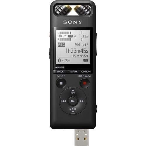 平廣 送繞台公司貨保 SONY PCM-A10 數位 錄音筆 錄音機 可插卡無線遙控配藍芽 另售喇叭 耳機