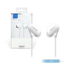 VIVO 原廠 XE710 高品質HiFi入耳式 3.5mm耳機 各廠牌適用【全新盒裝】