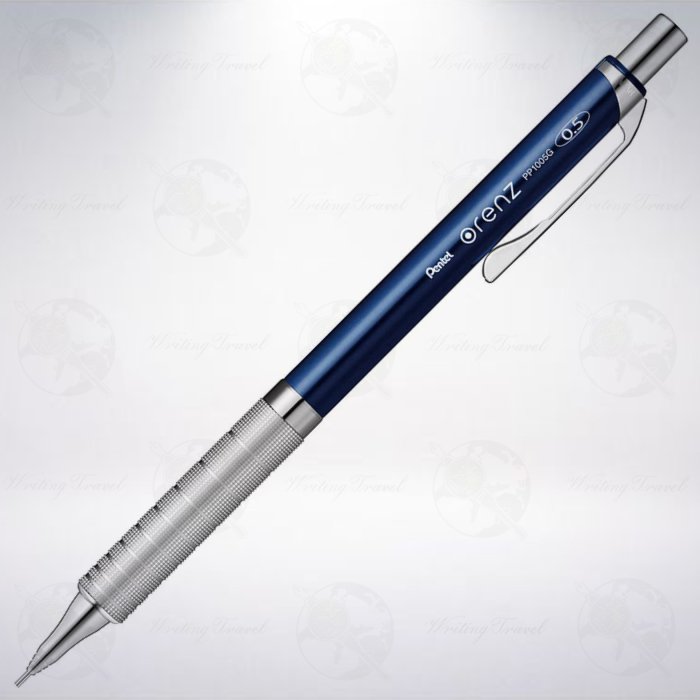 Pentel Orenz Metal Grip Mechanical Pencil