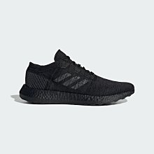 現貨 限時特價 南🔥ADIDAS PUREBOOST GO 愛迪達 編織 BOOST 慢跑鞋 男款 全黑 F35786