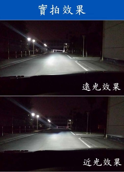 V16 汽車 機車  LED大燈  霧燈 規格 H4 HS1  40W  超白光 LED照明燈泡 提升行車安全