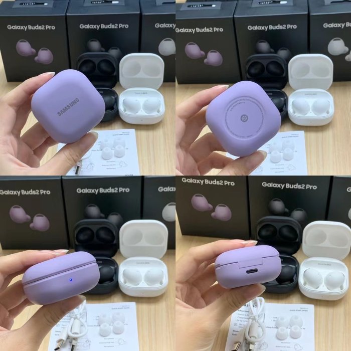 全新未拆封 三星 SAMSUNG Galaxy Buds2 R510無線藍牙耳機 三星耳機 真無線藍牙耳機 最新款