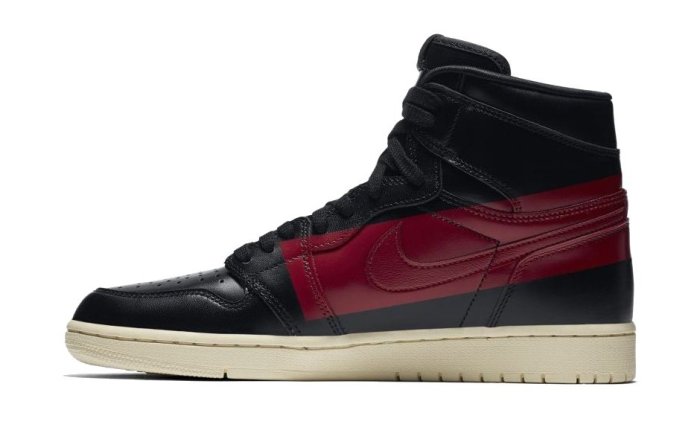 【A-KAY0】NIKE AIR JORDAN 1 HI OG DEFIANT COUTURE 黑紅【BQ6682-006】