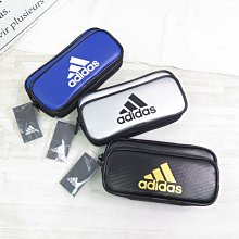 ADIDAS 化妝包 筆袋 收納包 零錢包 PT1500- 三色【iSport愛運動】