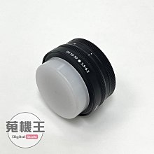 【蒐機王】Nikon Z 16-50mm F3.5-6.3 90%新 黑色【可用舊機折抵購買】C8080-6